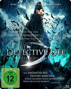 Young Detective Dee: Rise Of The Sea Dragon: Limited Edition (Blu-ray-GR)(SteelBook)