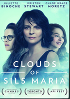Clouds Of Sils Maria