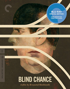 Blind Chance: Criterion Collection (Blu-ray)