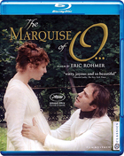Marquise Of O (Blu-ray)