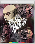 Tenderness Of The Wolves (Blu-ray/DVD)