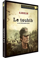 Le Toubib (Blu-ray-FR/DVD:PAL-FR)