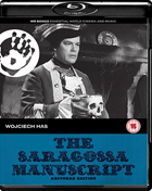 Saragossa Manuscript (Blu-ray-UK)