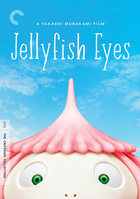 Jellyfish Eyes: Criterion Collection