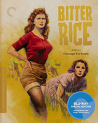 Bitter Rice: Criterion Collection (Blu-ray)