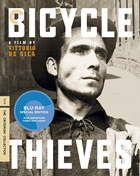 Bicycle Thieves: Criterion Collection (Blu-ray)