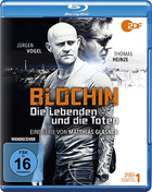 Blochin: Die Lebenden und die Toten: Staffel 1 (Blu-ray-GR)