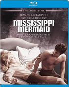Mississippi Mermaid: The Limited Edition Series (Blu-ray)