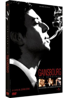 Gainsbourg - Vie Heroique (PAL-FR)