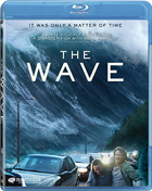 Wave (2015)(Blu-ray)