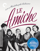 Le Amiche: Criterion Collection (Blu-ray)