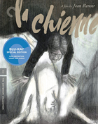 La Chienne: Criterion Collection (Blu-ray)