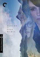 Clouds Of Sils Maria: Criterion Collection