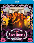 Arch Angels (Blu-ray/DVD)