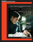 Films Of Maurice Pialat: Volume 2: Under The Sun Of Satan (Blu-ray)