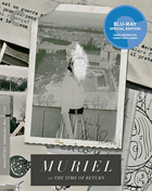 Muriel, Or The Time Of Return: Criterion Collection (Blu-ray)
