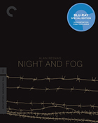 Night And Fog: Criterion Collection (Blu-ray)
