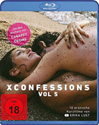 XConfessions 5 (Blu-ray-GR)