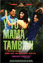 Y Tu Mama Tambien (R-Rated)