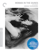 Woman In The Dunes: Criterion Collection (Blu-ray)