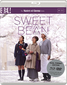 Sweet Bean: The Masters Of Cinema Series (Blu-ray-UK/DVD:PAL-UK)