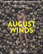 August Winds (Blu-ray)