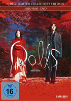 Dolls: Limited Collector's Edition (Blu-ray-GR/DVD:PAL-GR)