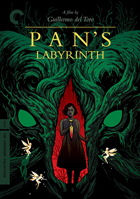 Pan's Labyrinth: Criterion Collection