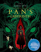 Pan's Labyrinth: Criterion Collection (Blu-ray)