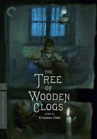 Tree Of Wooden Clogs: Criterion Collection