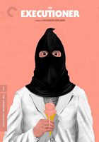 Executioner: Criterion Collection