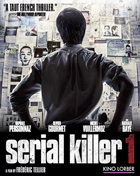 Serial Killer 1 (Blu-ray)