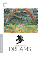 Akira Kurosawa's Dreams: Criterion Collection
