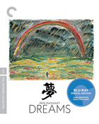 Akira Kurosawa's Dreams: Criterion Collection (Blu-ray)