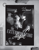 Exterminating Angel: Criterion Collection (Blu-ray)
