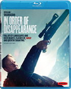 In Order Of Disappearance (Blu-ray)