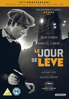 Le Jour Se Leve: 75th Anniversary Edition (PAL-UK)