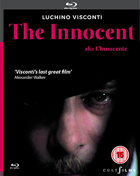 L'Innocente (Blu-ray-UK)