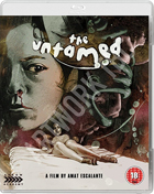 Untamed (Blu-ray-UK)