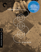 Stalker: Criterion Collection (Blu-ray)