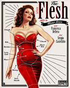 Flesh (1991)(Blu-ray)