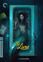 Lure: Criterion Collection
