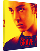 Grave (Raw) (Blu-ray-FR/DVD:PAL-FR)