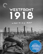 Westfront 1918: Criterion Collection (Blu-ray)