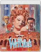 Witches (1967)(Blu-ray)