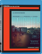 Daughter Of The Nile (Blu-ray)
