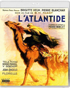 L'Atlantide (Blu-ray)
