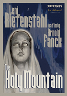 Holy Mountain (1926)
