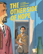 Other Side Of Hope: Criterion Collection (Blu-ray)