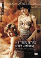 Bitter Tears Of Petra Von Kant